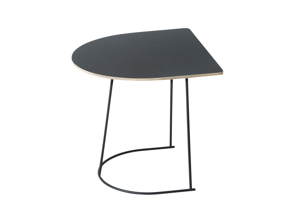 Muuto AIRY COFFEE TABLE HALF SIZE / ムート エアリーコーヒー
