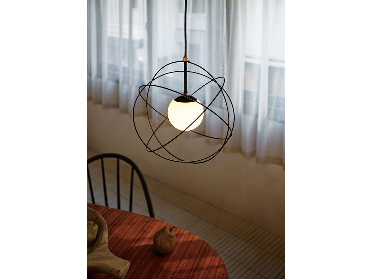 FLYMEe Parlor Pendant Light / フライミーパーラー ペンダントライト