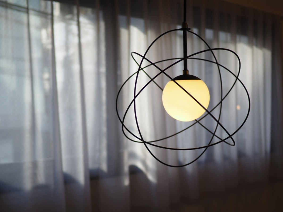 FLYMEe Parlor Pendant Light / フライミーパーラー ペンダントライト