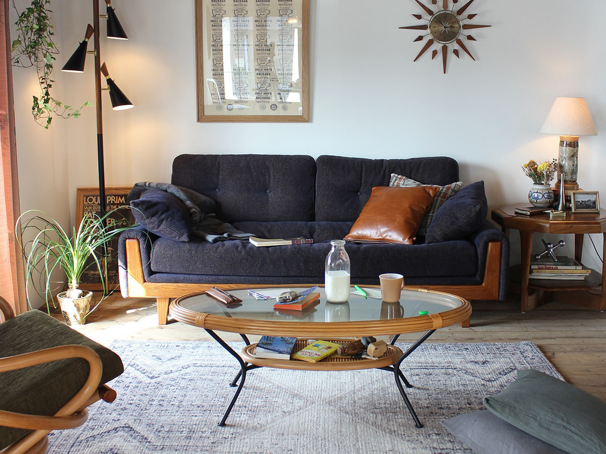 ACME Furniture BALBOA COFFEE TABLE / アクメファニチャー バルボア