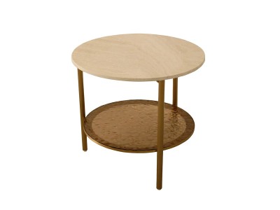moda en casa GALILEO side table / モーダ・エン・カーサ ガリレオ