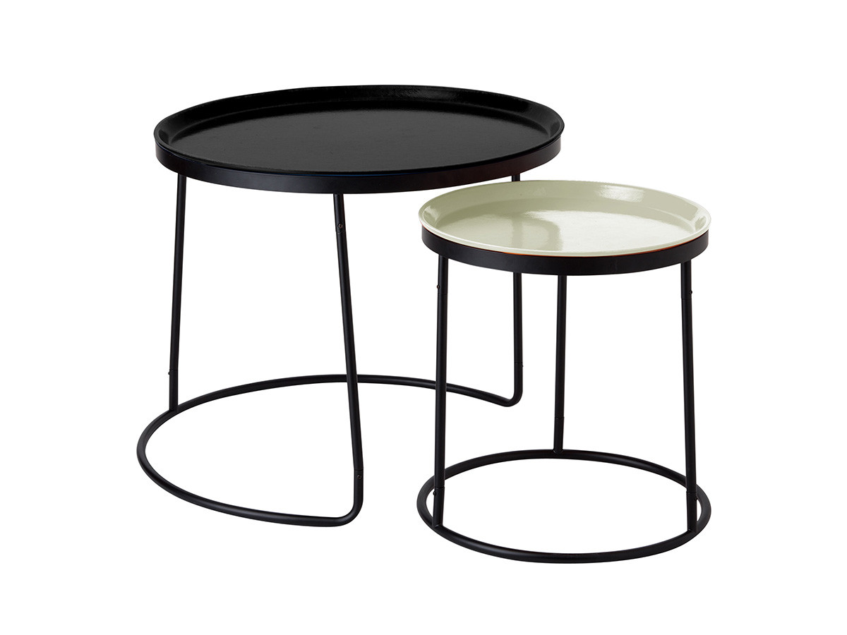 HERMOSA CAMBRO LOW TABLE / ハモサ キャンブロ ローテーブル