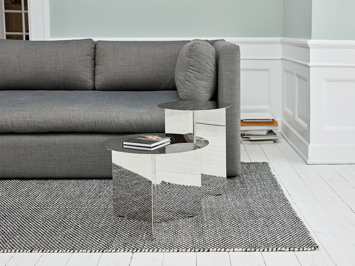 HAY SLIT TABLE HIGH TABLE / ヘイ スリットテーブルハイテーブル