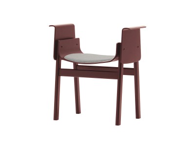 天童木工 SAND Backless Chair / てんどうもっこう サンド バックレス