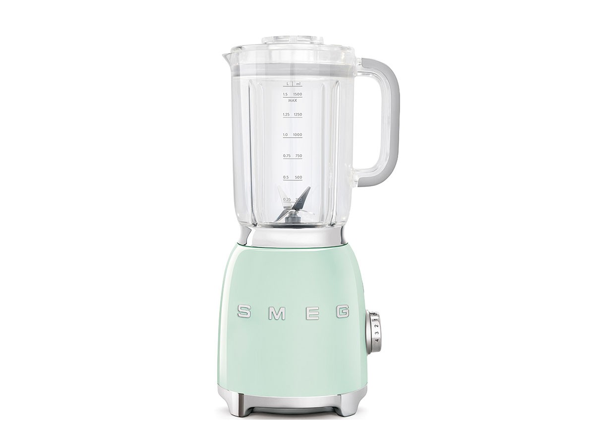 SMEG Blender / スメッグ ブレンダー BLF01 - インテリア・家具通販