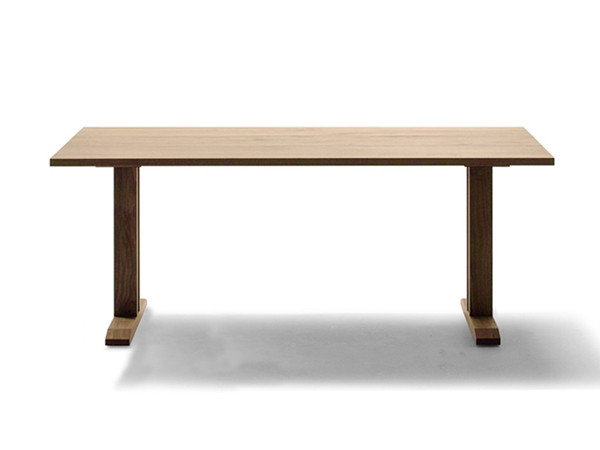 MASTERWAL RITZ LOW DINING TABLE / マスターウォール リッツ ロー