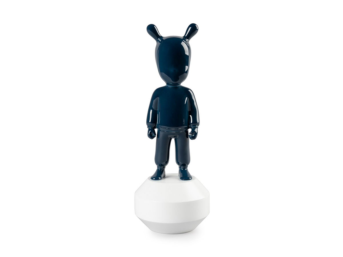 LLADRO THE GUEST / リヤドロ ザ・ゲスト 小 - インテリア・家具通販