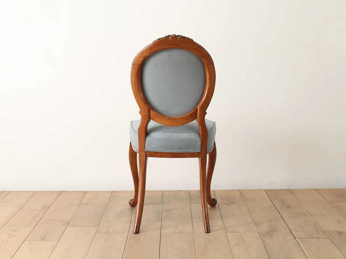 Lloyd's Antiques Real Antique French Salon Chair / ロイズ