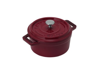 STAUB Pico Cocotte Round / ストウブ ピコ・ココット ラウンド 18cm
