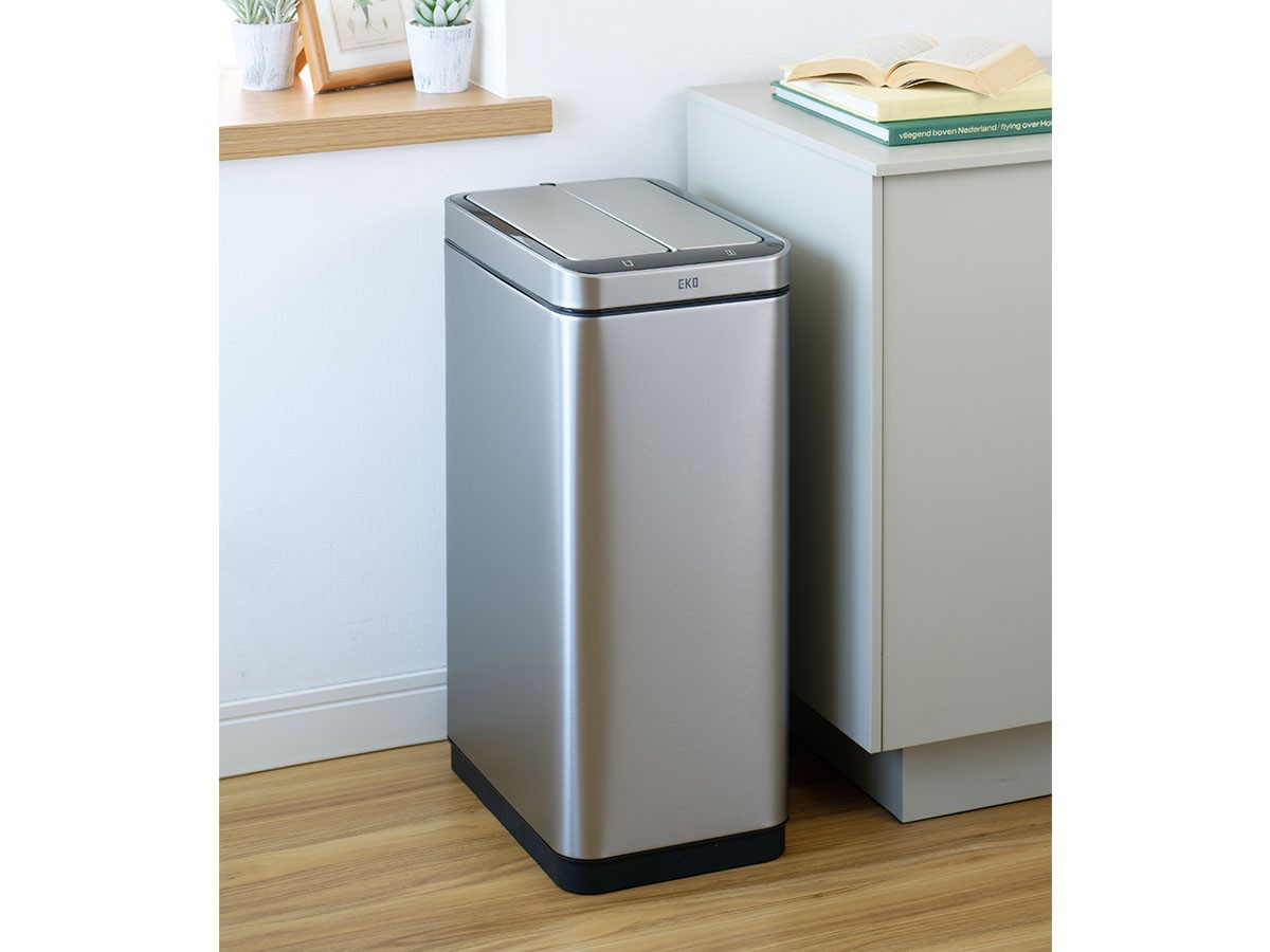 EKO X-WING SENSER BIN / イーケーオー エックスウイング センサービン