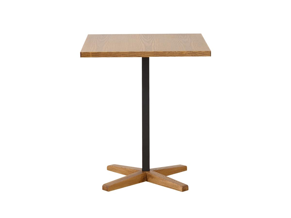 nora. TOFFY CAFE TABLE / ノラ トフィー カフェテーブル 木天板