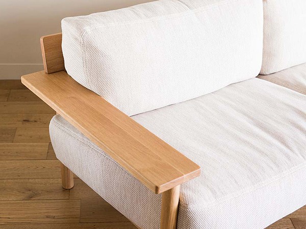 IDEE DIMANCHE SOFA（3） / イデー ディモンシュ ソファ（3