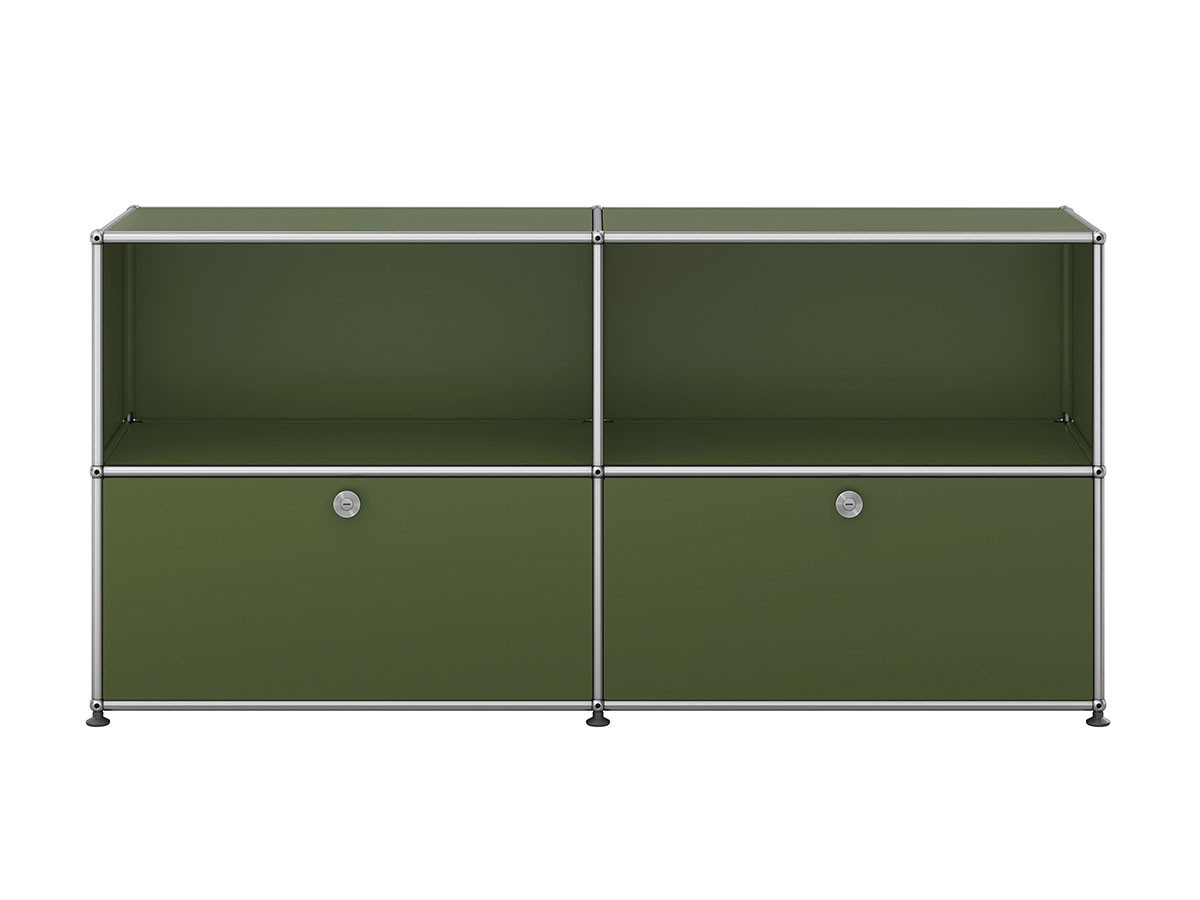 USM USM Haller Sideboard / ユーエスエム USMハラー サイドボード W