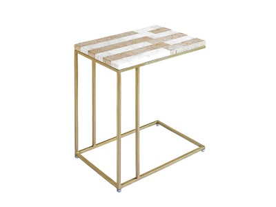SHOP ASPLUND SHOP ASPLUND × FLYMEe COLOR STONE SIDE TABLE