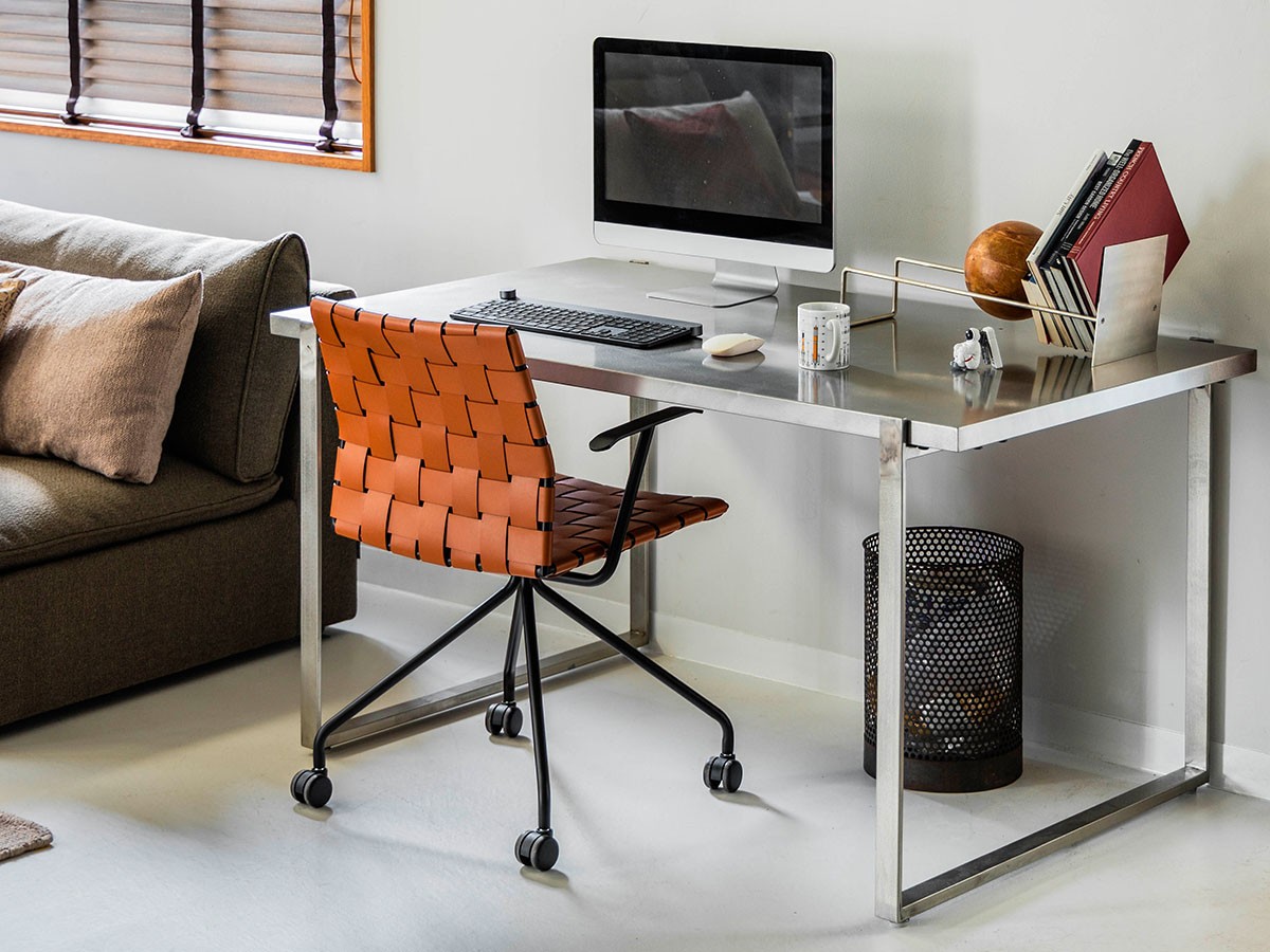 CRASH GATE HARPER DESK CHAIR / クラッシュゲート ハーパー デスク