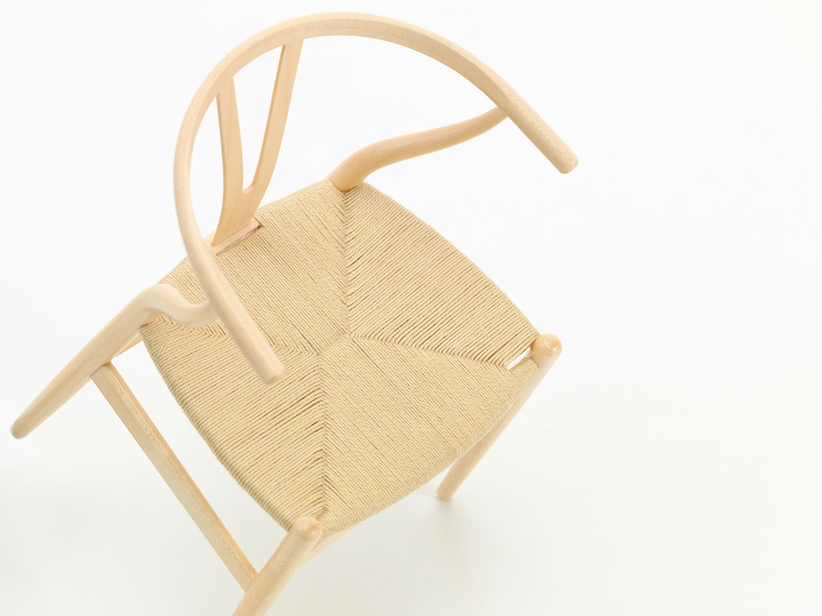 Vitra Miniatures Collection Y-Chair / ヴィトラ ミニチュア