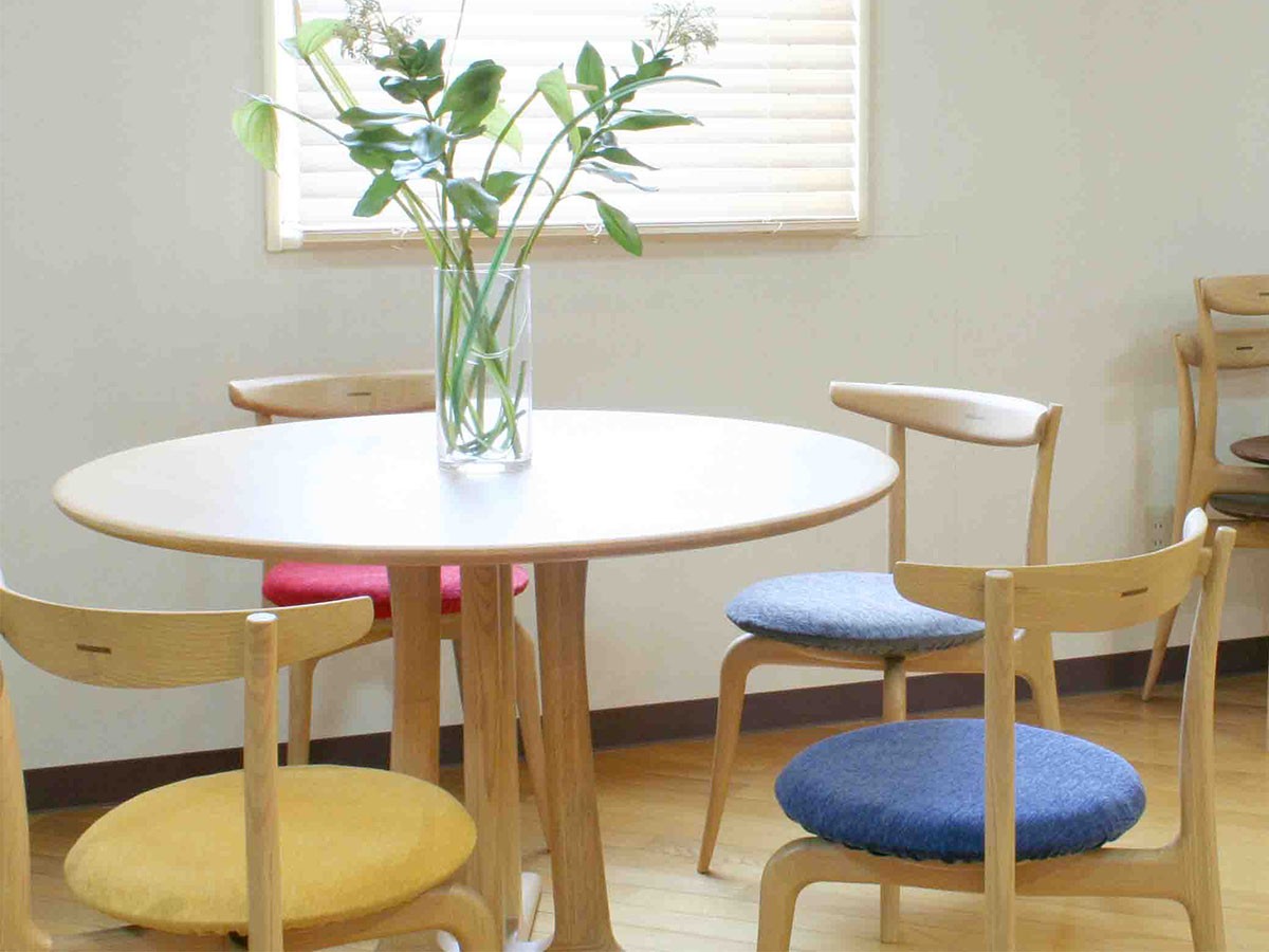 FLYMEe Japan Style DINING CHAIR / フライミージャパンスタイル