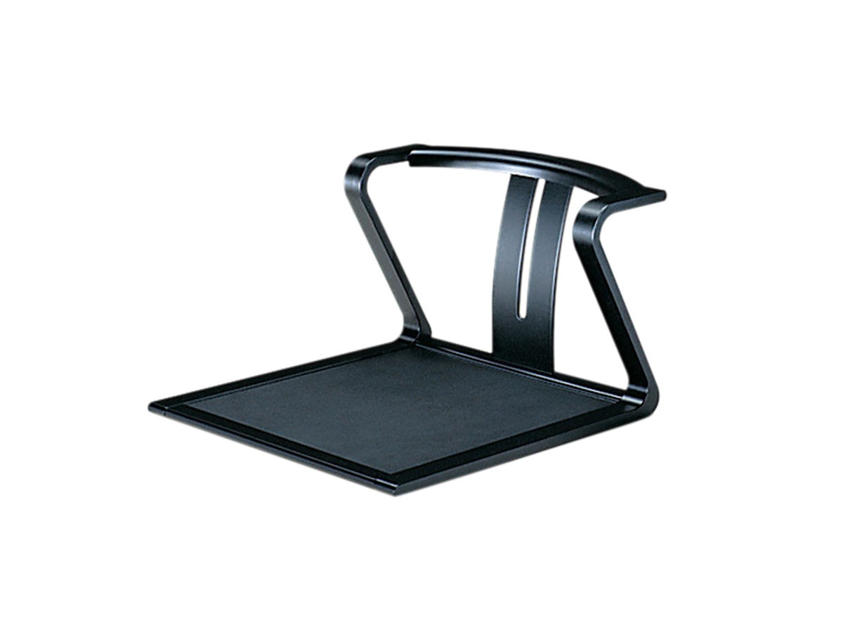 天童木工 座イス / てんどうもっこう 座イス T-5845WB - インテリア