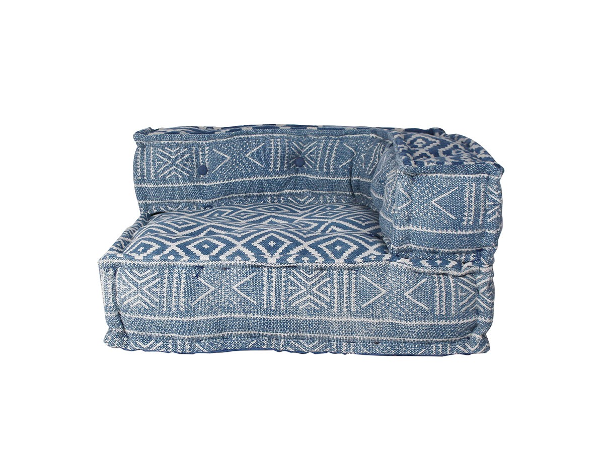 a.depeche block multi sofa corner / アデペシュ ブロックマルチ