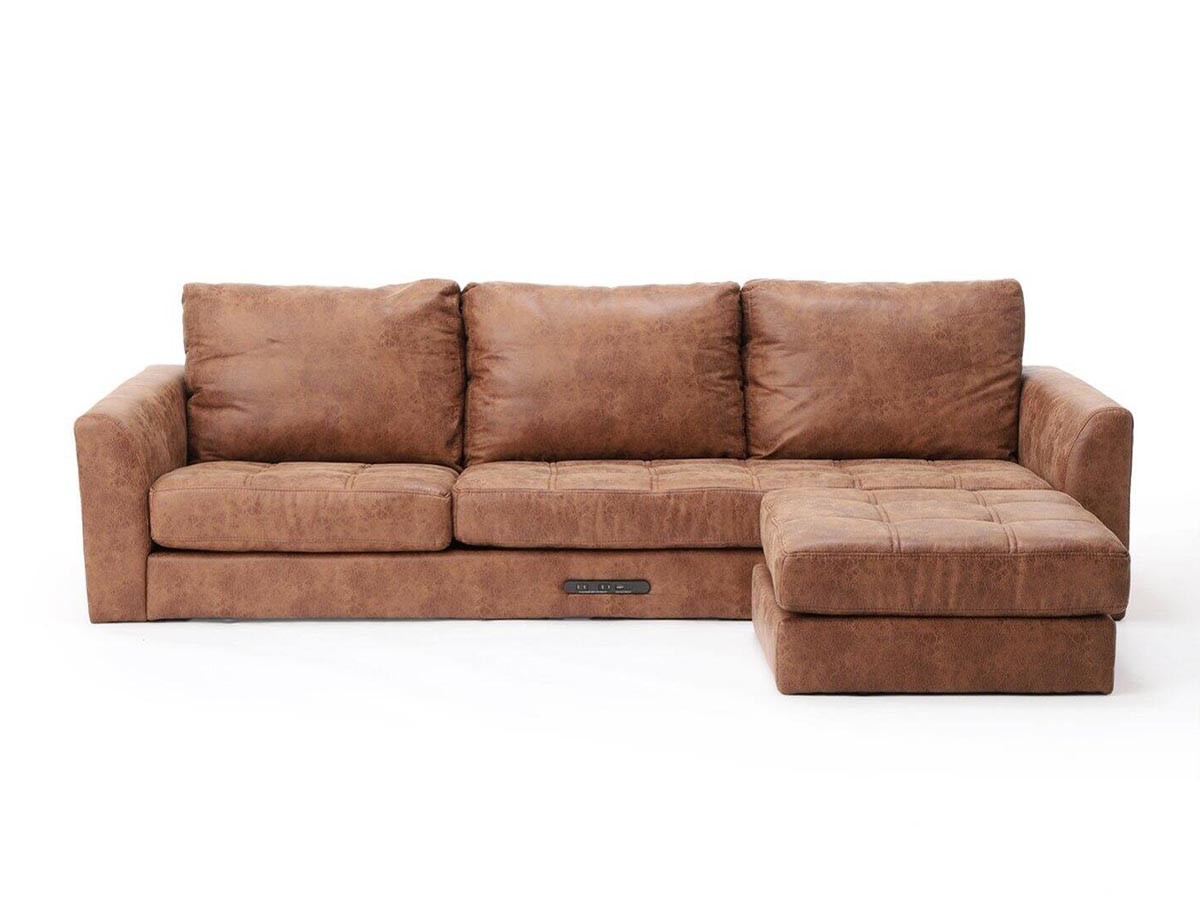 JOURNAL STANDARD FURNITURE PSF COUCH SOFA / ジャーナルスタンダード
