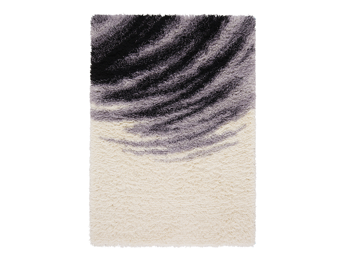 山形緞通 DESIGNERS LINE - KEN KIYOYUKI OKUYAMA - NAMI / やまがた