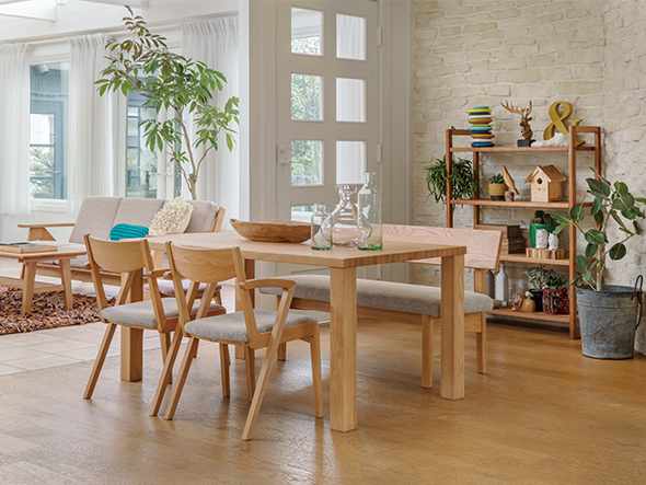 NAGANO INTERIOR REAL Order table / ナガノインテリア リアル