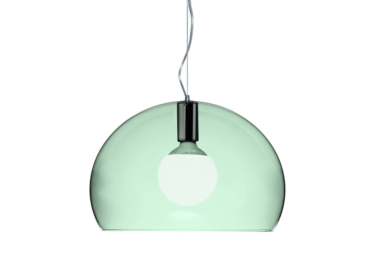 Kartell SMALL FL/Y / カルテル スモールフライ - インテリア・家具