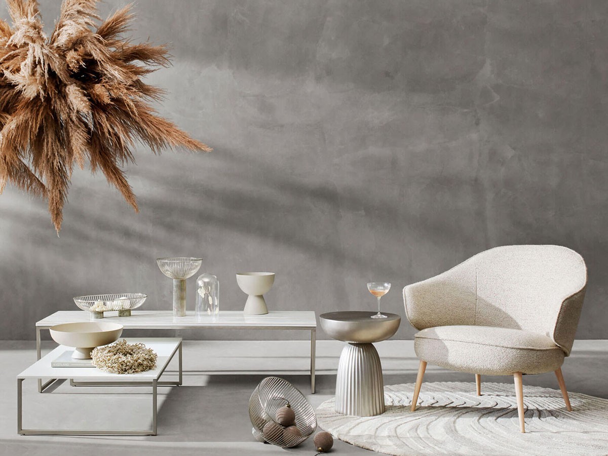 BoConcept EXPOSE SIDE TABLE / ボーコンセプト エクスポーズ サイド