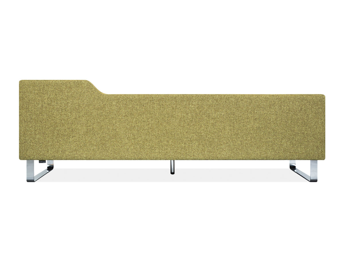 FLANNEL SOFA SIESTA ONE ARM SOFA / フランネルソファ シエスタ 3人