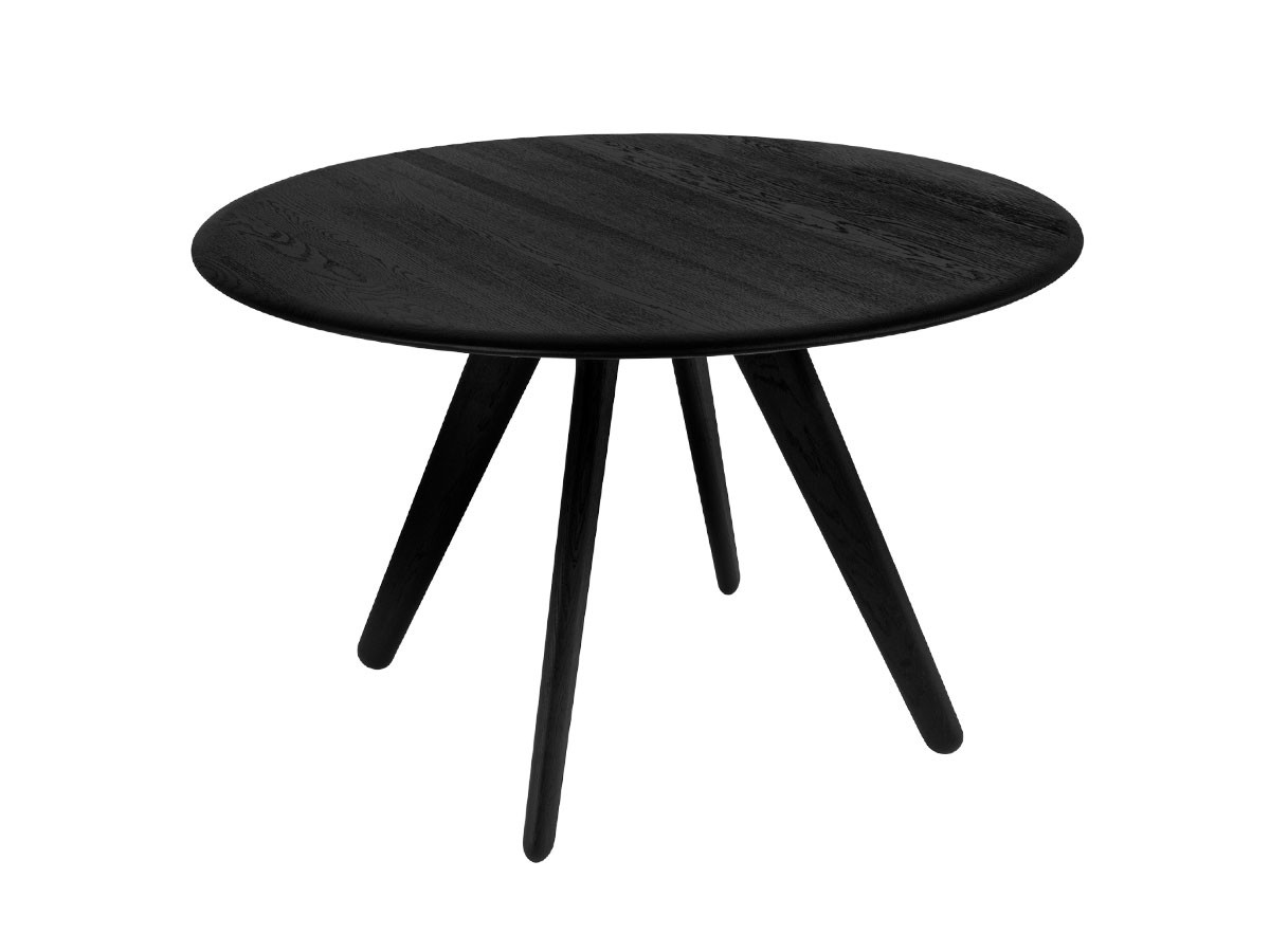 Tom Dixon. Slab Round Table 1200 / トム・ディクソン スラブ