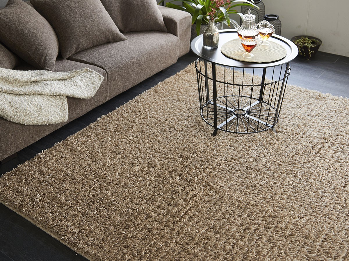 FLYMEe BASIC RUG / フライミーベーシック ラグ #111386 - インテリア