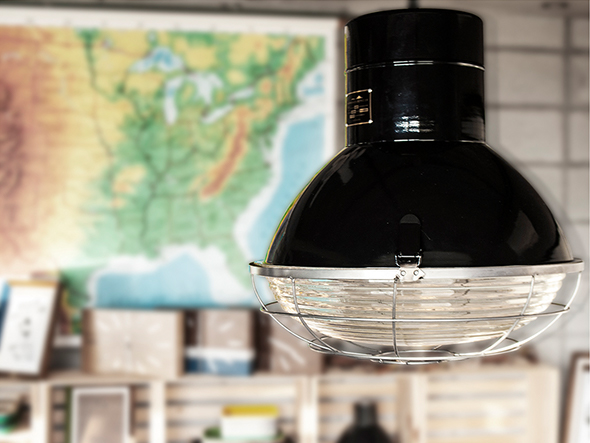 HERMOSA PASADENA LAMP / ハモサ パサデナ ランプ - インテリア・家具