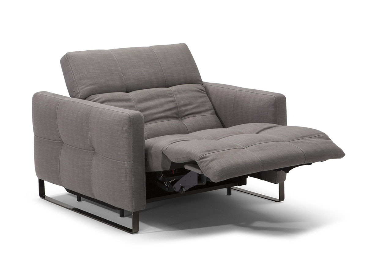 NATUZZI ITALIA PHILO / ナツッジ イタリア フィロー 電動