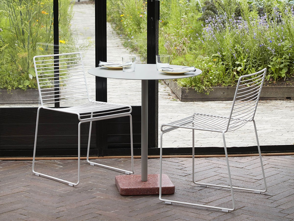 HAY HEE DINING CHAIR / ヘイ ヒー ダイニングチェア - インテリア