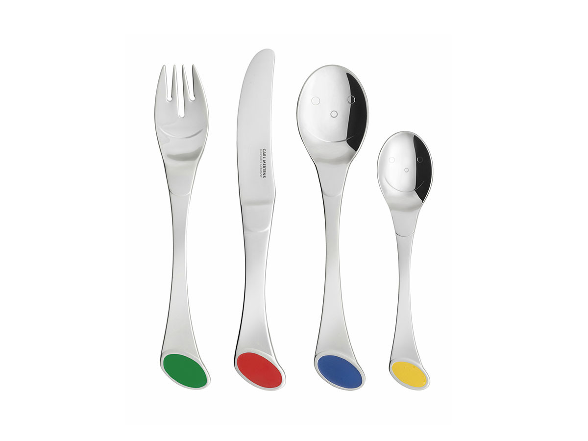 CARL MERTENS HARLEKIN / カール・メルテンス ハーレキン キッズ