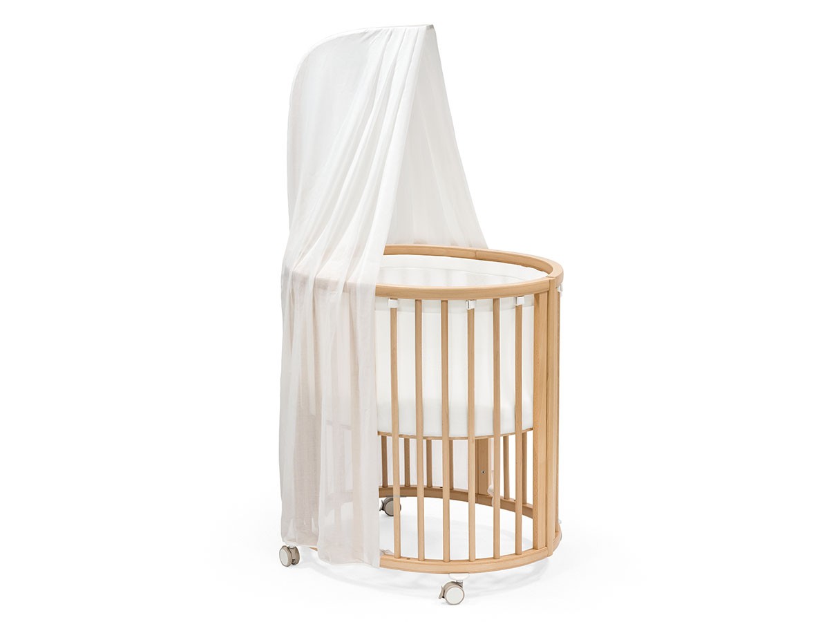 STOKKE STOKKE SLEEPI / ストッケ ストッケ スリーピー ミニメッシュ