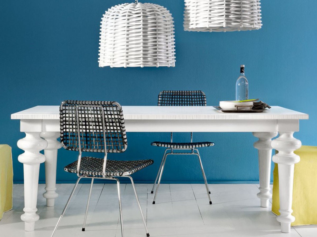 GERVASONI Brick 23 Chair / ジェルバゾーニ ブリック 23 チェア