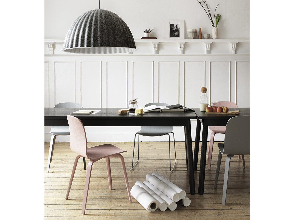 Muuto UNDER THE BELL PENDANT LAMP / ムート アンダーザベル