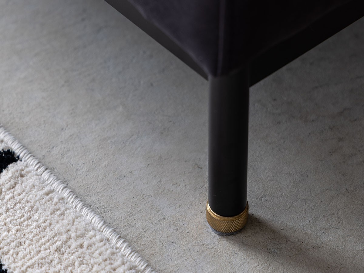 CRASH GATE TET / TOT OTTOMAN / クラッシュゲート テット / トット