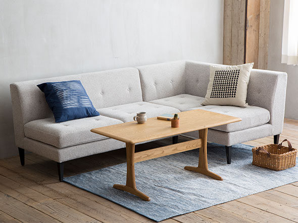 CRASH GATE GALDONA COFFEE TABLE / クラッシュゲート ガルドナ