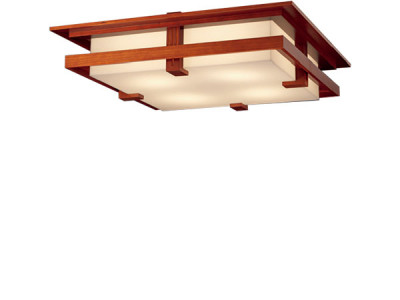 yamagiwa FRANK LLOYD WRIGHT ROBIE CEILING / ヤマギワ フランク