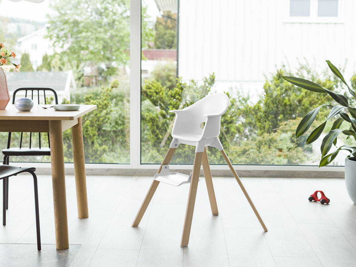 STOKKE STOKKE CLIKK / ストッケ ストッケ クリック チェア
