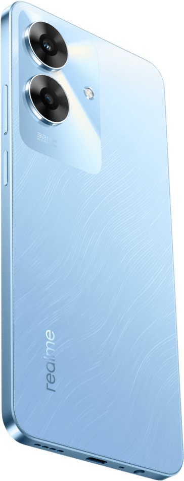 realme Note 60 - realme (Global)