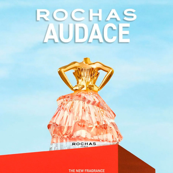 Audace - Rochas - Sabina