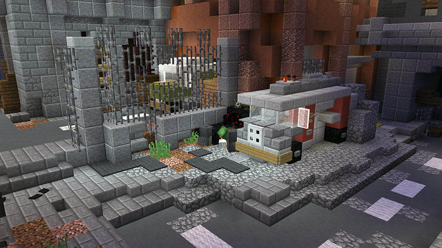 Introducing Hypixel Zombies - Play it now in the PTL | Hypixel Forums