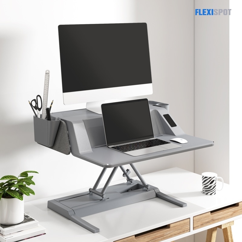 Breaking Down the Motorized Aesthetic Sit-Stand Workstation