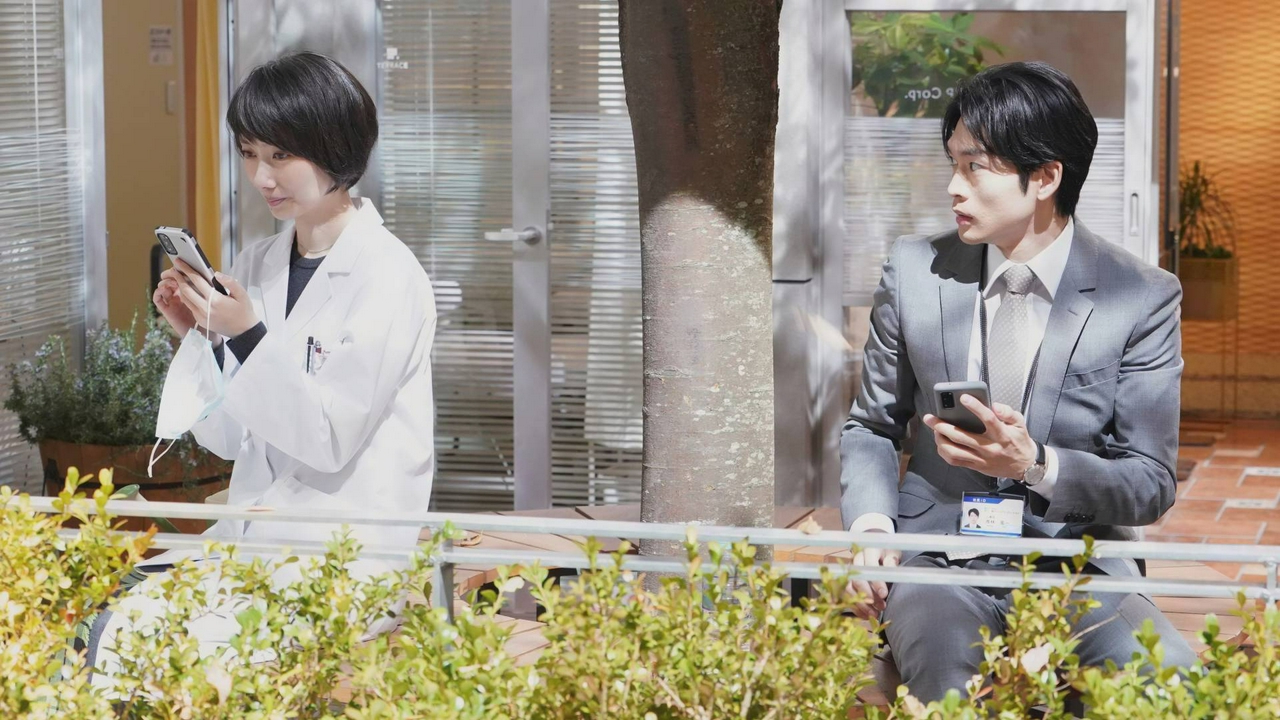 リモラブ ～普通の恋は邪道～ 2020年放送 第6話｜ドラマ｜見逃し無料