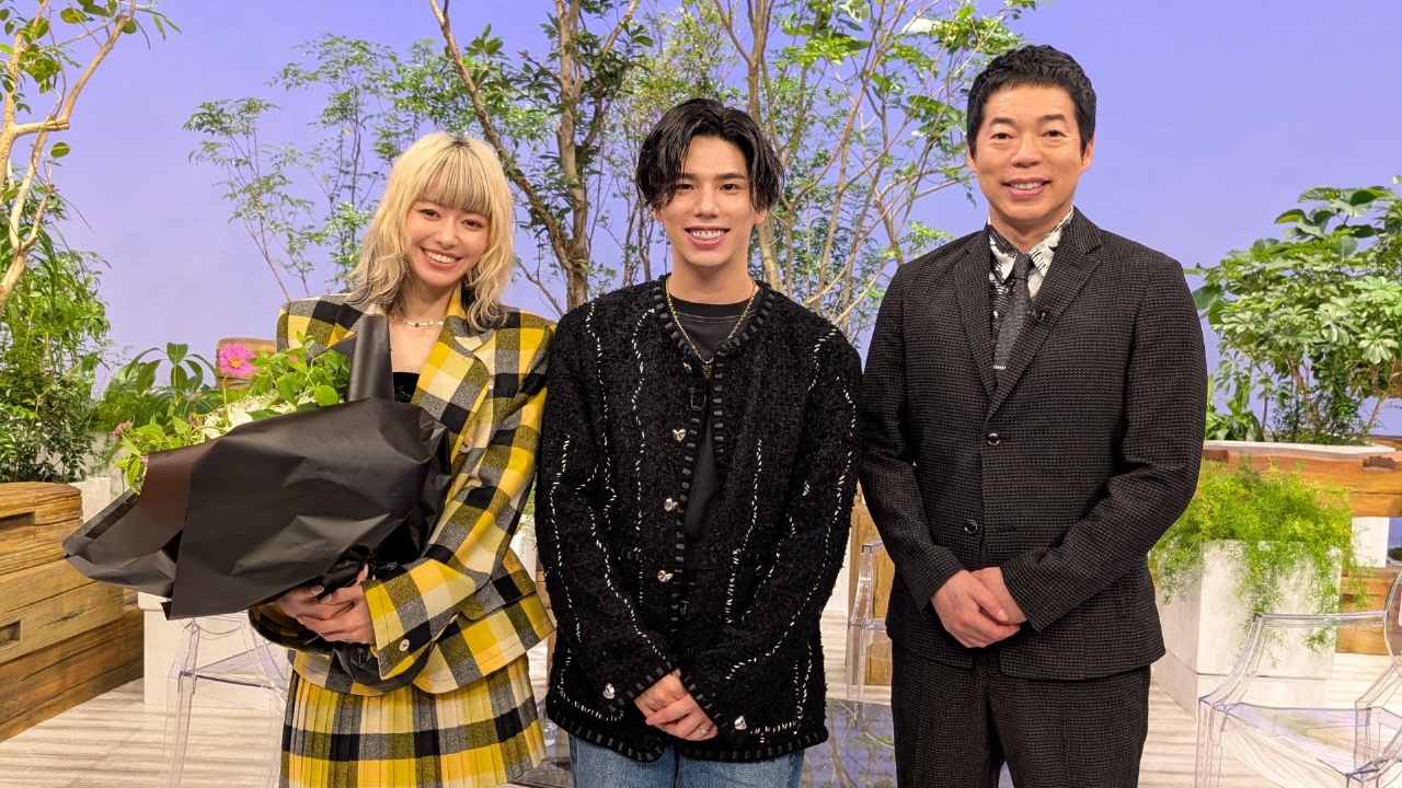 Google Pixel presents ANOTHER SKY 9月27日(土)放送分 ゲスト：Hiro