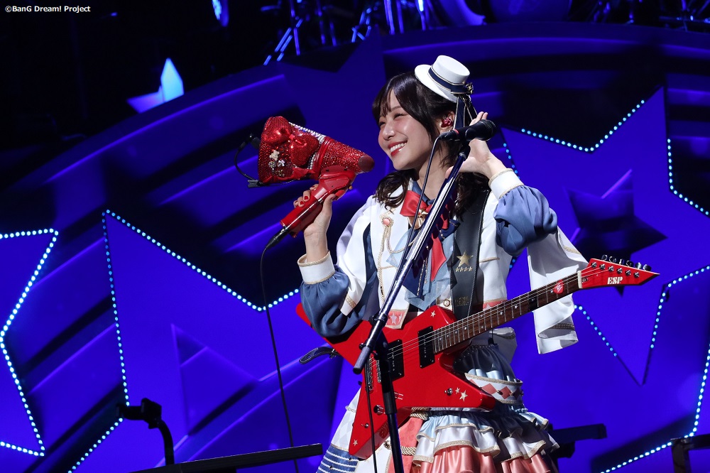 2025.5.26@日本武道館 Poppin'Party 10th Anniversary LIVE