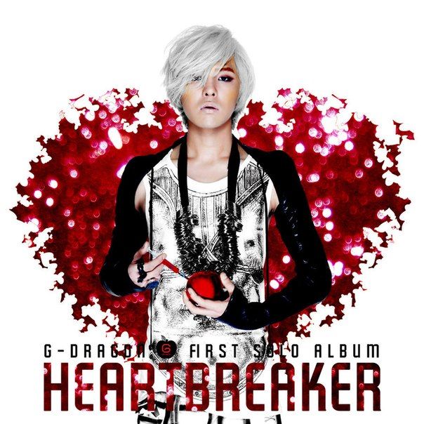 XXXI. G-Dragon | Stage In The Sky